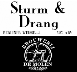 Sturm & Drang